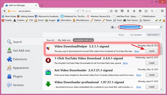 Vimeo Downloader Free Download And Converter