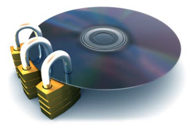 DVD Copy Protection Ripper
