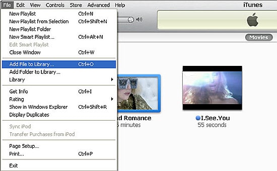 convert AVI to MPEG on Mac