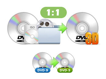dvd9 vs dvd5 difference