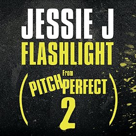 Jessie J Flashlight