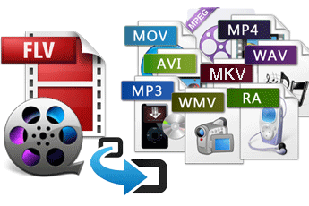 Free FLV Video Converter