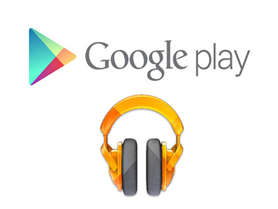 Google Play Music Download