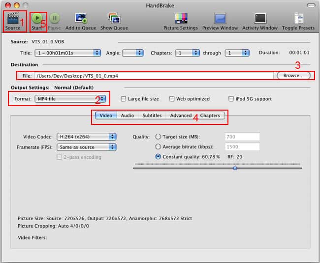 free dvd ripper download