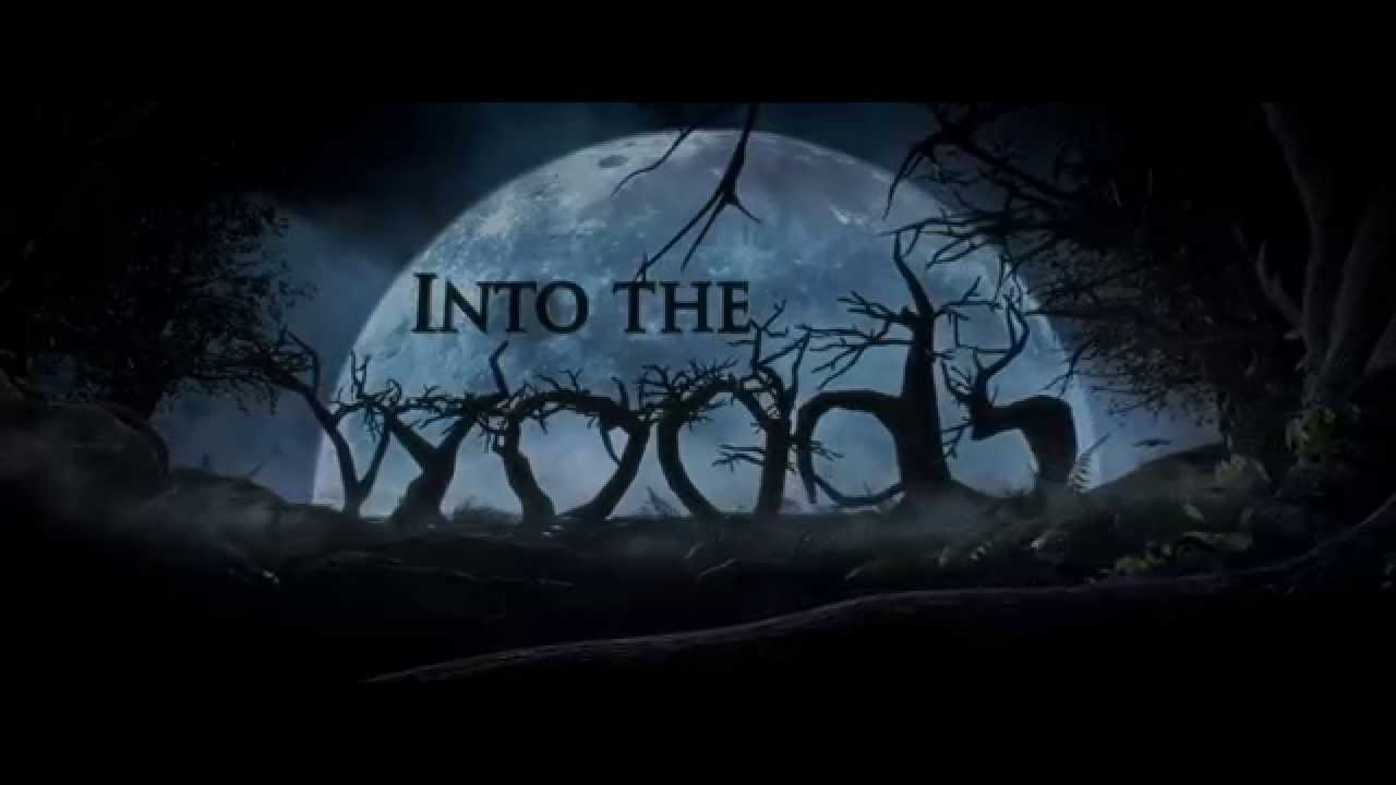 Into the Woods