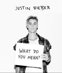 Download What Do You Mean by Justin Bieber
