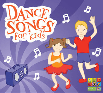 Kids Dance Songs