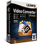 Leawo Video Converter Ultimate for Mac