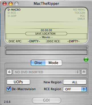 Dvd Decrypter For Mac Free