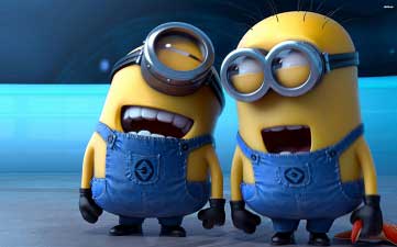 YouTube Minions Trailer Download Free