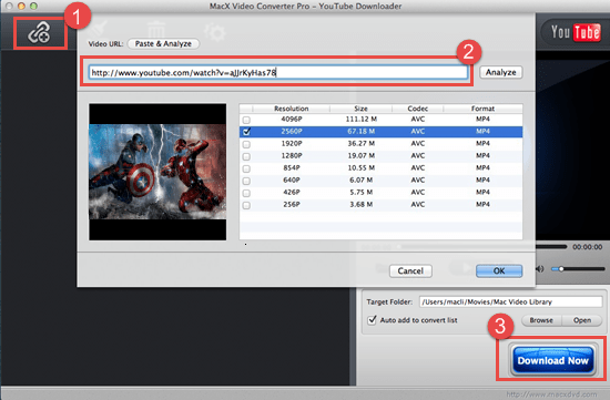 Top 10 YouTube 4K Downloader for Ultra HD Downloads
