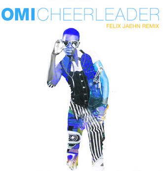 OMI Cheerleader song