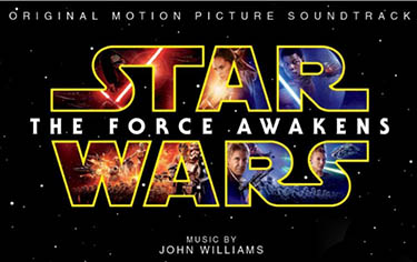 Download Star Wars 7 soundtracks 