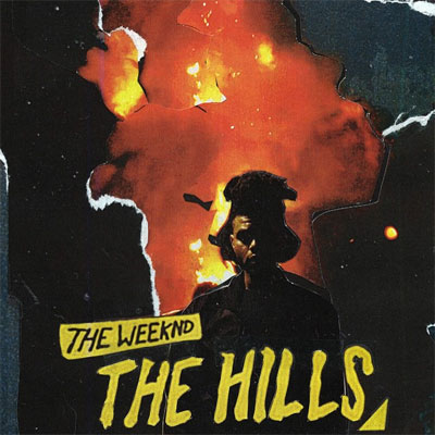 The Weeknd New Song The Hills