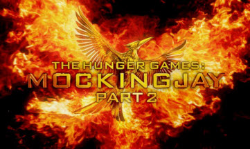 2015 The Hunger Games 3