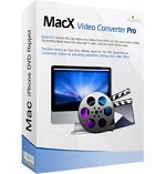 MacX Video Converter Pro