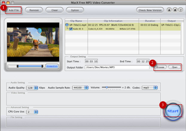 Youtube Videos To Mp3 Free Converter