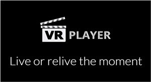 Best virtual reality player