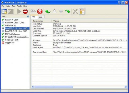Downthemall Download Manager Free Download