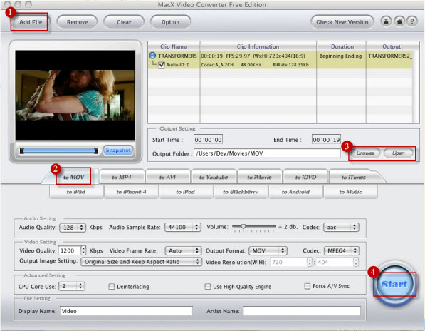 Xvid To Dvd Mac Free