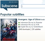 top movie subtitle download site