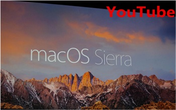 Free Youtube Downloader For Mac Sierra