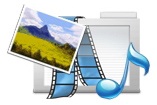 Extract Audio and Images from DVD Movies and Video Files