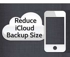 iCloud storage is full- how to free up more space
