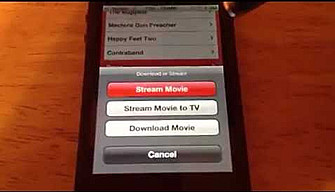 Free movie streaming apps for jailbroken iPhone 8