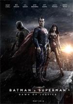 Marvel Batman VS Superman Superhelden-Film