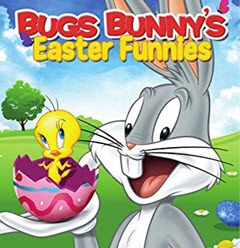 Osternfilme Bugs Bunny's Easter Funnies