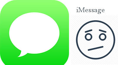 iOS 11 Probleme mit iMessage
