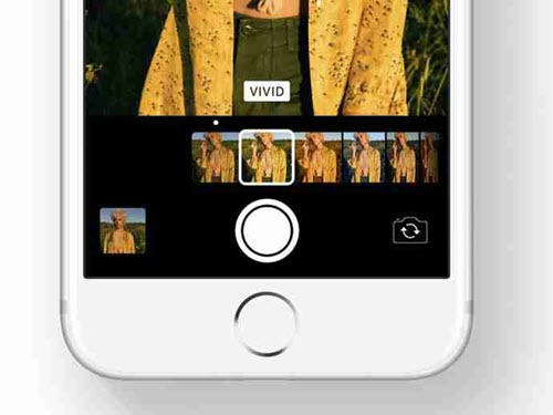 iOS 11 Neuerungen vs iOS 10: Verbesserungen bei Kamera, Fotos, Videos
