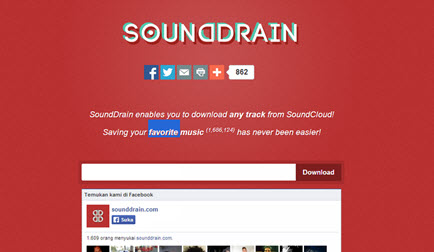 Online Soundcloud Downloader Mac