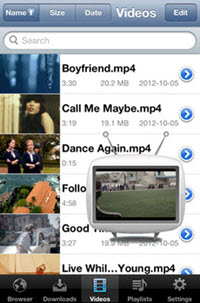 video downloader app for pc