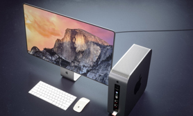 Apple mac pro 2019