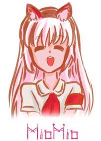 miomio ダウンロード