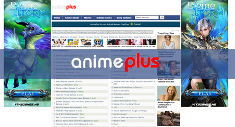 AnimePlus