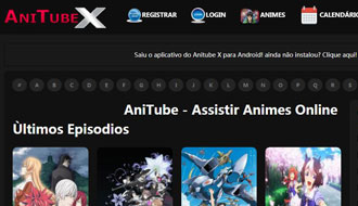 Anitube代わりになるサイトおすすめランキング Anitube閉鎖 遮断への対策