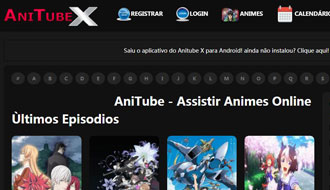 anitube.site Competitors - Top Sites Like anitube.site