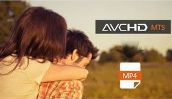 AVCHD MP4