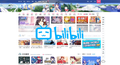 bilibili