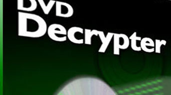 DVD Decrypter{ꉻ