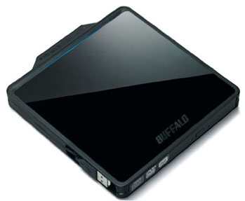 Mac用外付けDVDドライブ比較