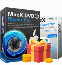 MacX DVD Ripper Pro