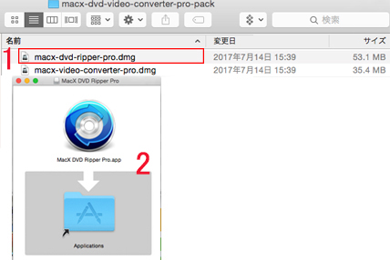 MacX DVD Video Converter Pro Pack {ꉻ