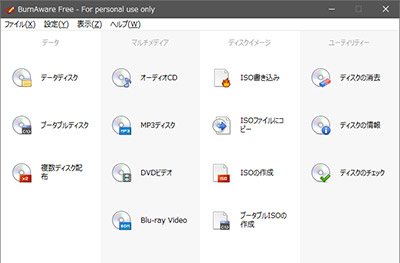 Windows DVDCeBO