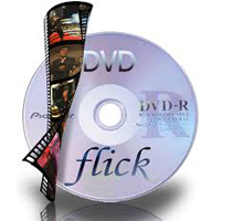 DVD高画質書き込みフリーソフト DVD Flick