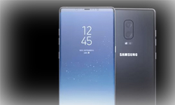 Galaxy Note 9発売日