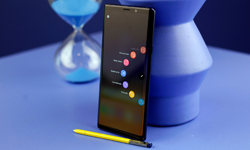 Galaxy Note 9発売日